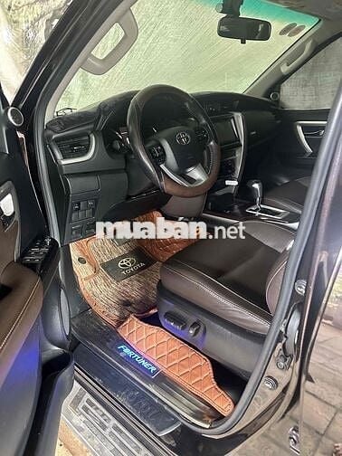 chính chủ bán Fortuner 2019 nhập indo.zin 100%
