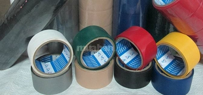 Công ty Hiệp Phát VN cần tuyển nhân viên bán hàng Băng keo