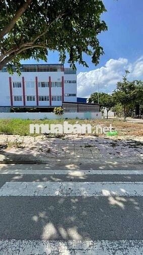 lô đất TĐC Nam Cương Thành – vị trí gần Trường iSchool