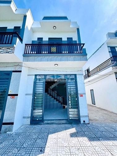 🥰NHÁ HÀNG CHO QUÝ CÔ CHÚ ANH CHỊ MỘT KHU NHÀ MỚI XÂY DỰNG GIÁ CHỈ 755