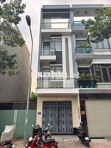 CHO THUÊ NHÀ  PHÚ HỒNG THỊNH gần quốc lộ 1k Dĩ an bình dương