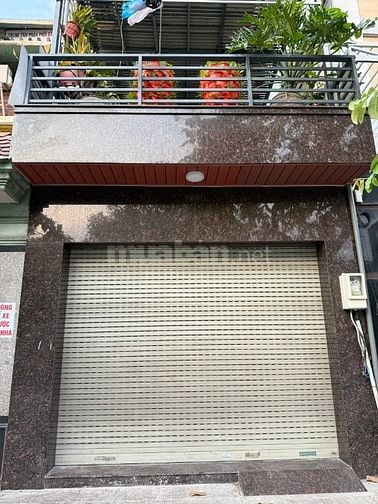 Chính chủ cho thuê mặt bằng mặt tiền đường Bạch Đằng, Gò Vấp, 4x23m