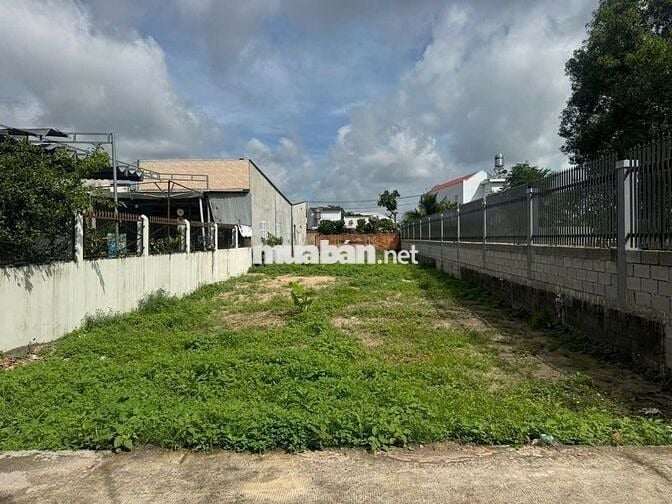 GẤP LẮM! 458M2 THỊ TRẤN CỦ CHI CHỈ 600TR. THỔ CƯ, NGỘP CHỦ