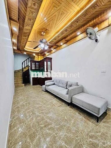 🏡 N.h.à đẹp ở ngay - Hoàng mai - Giáp Danh Vũ Tông Phan. 50m ra ô tô