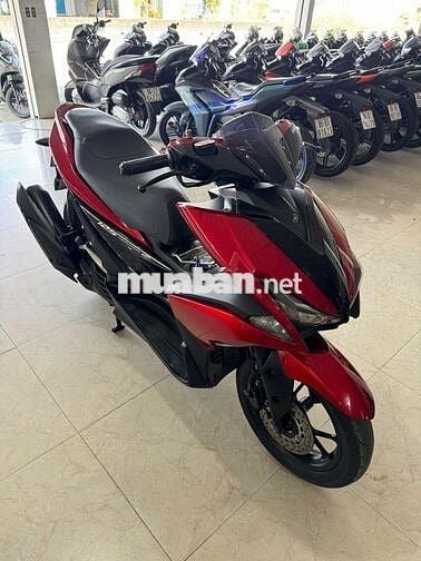 Nvx 125 2018 smartkey