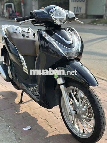 SH Mode 2022 4val batp chính chủ odo 13.000 km