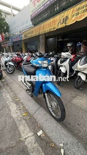 Honda wave A 50 cc 2020 mới 90% Bstp chính chủ