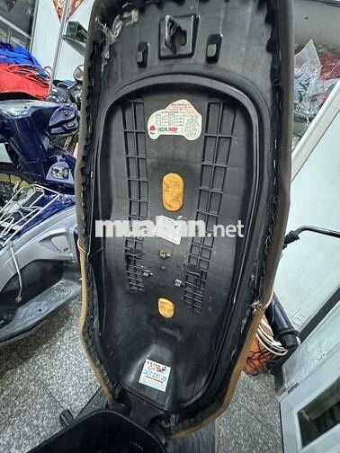 Honda Lead 2013 125cc Xanh đậm