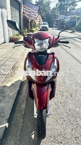 HONDA VISON KHOÁ REMOT