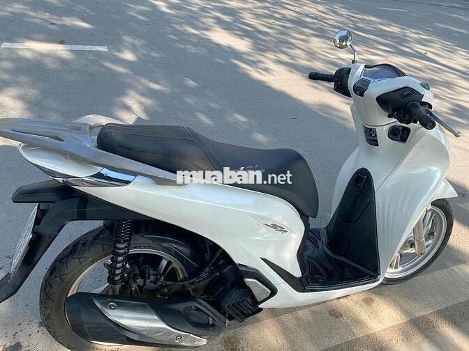 Bán sh125 cbs biển tỉnh