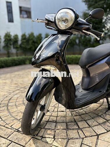 Yamaha Janus Fi màu Đen,keng bảo hành