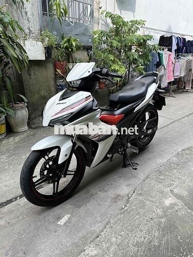Yamaha Exciter 155 VVA Bstp chính chủ bao ký