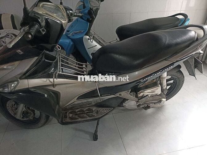 Doi xe mới , bạn cũ