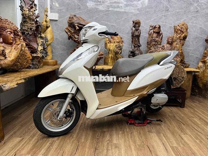 👉Lead 125Fi chính chủ bstp máy móc zin êm, khoẻ