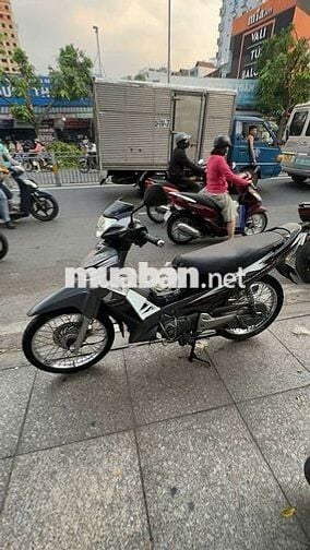 Honda future x 2011 zing nguyên bản mới 90% Bstp