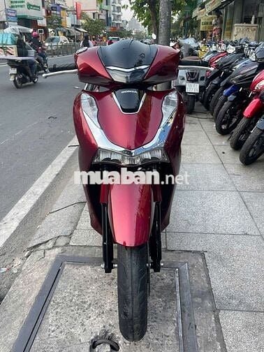 Honda SH 150I 2021 mới 90% Bstp chính chủ
