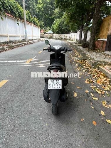 Bán xe tay ga Yamaha