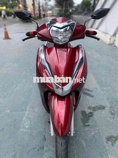 LEAD 2021 chính chủ máy siêu cọp zin bao zin 100%