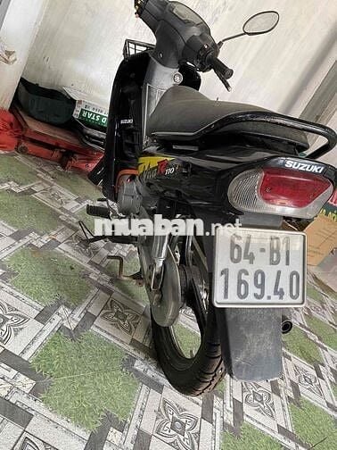 bán xe suzuki viva nhật zin chính chủ