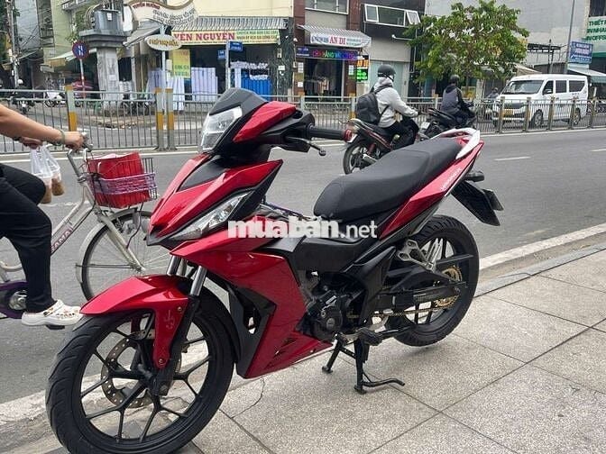 Honda winner 2018 mới 90% Bstp chính chủ