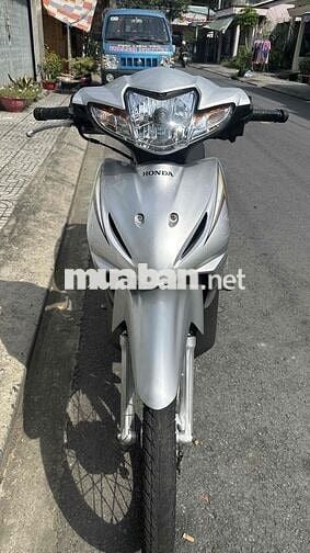 HONDA WS 110 BIỂN SỐ VĨNH LONG