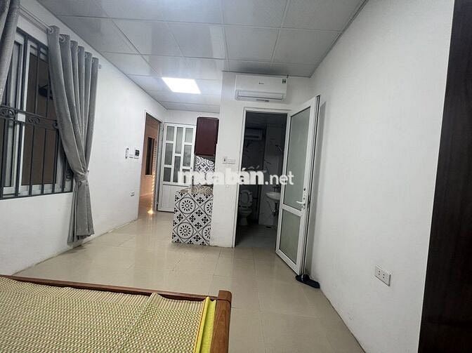 CHO THUÊ PHÒNG TRỌ TẦNG 3 - CỔNG CHỢ LAI XÁ - HOÀI ĐỨC - LỐI ĐI RIÊNG