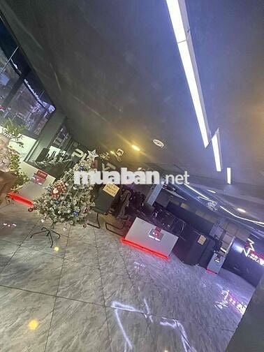 kẹt tiền ăn tết cho thuê mặt bằng đẹp