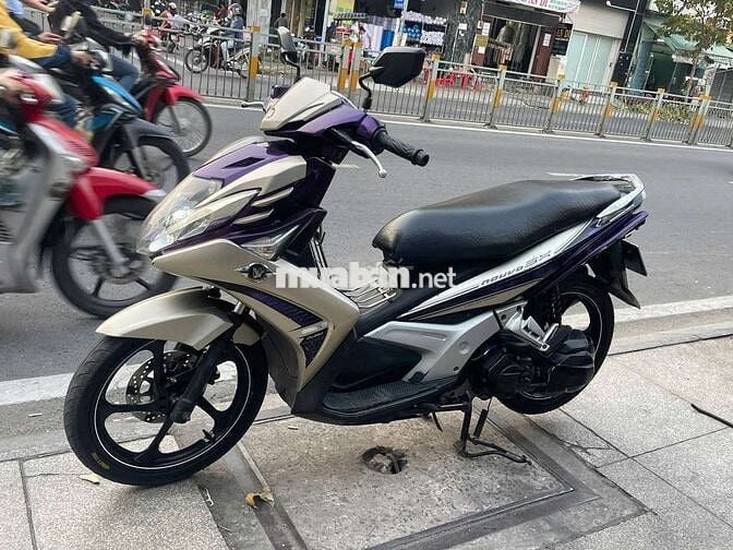 Yamaha Nouvo năm 2014 mới 90% biển số thành phố