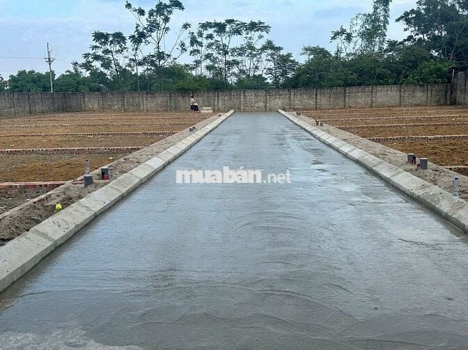 CHÍNH CHỦ BÁN ĐẤT THỔ CƯ SẴN SỔ GIÁ *** SƠN TÂY