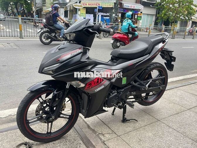 Exciter 1552022 mới 90% hồ sơ gốc rút sẵn