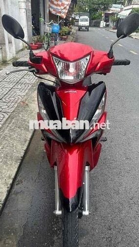 HONDA RSX 110 BIỂN SỐ VĨNH LONG