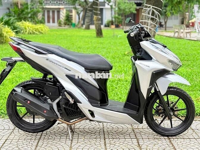 Vario 150 khoá smartkey 2021 biển 43