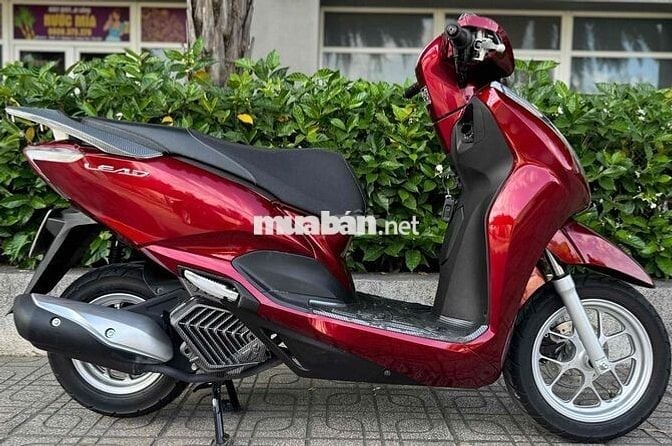 LEAD 4VAL 2025 ĐẸP KEN NHƯ MỚI CHÍNH CHỦ KÝ GIẤY