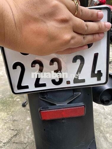 Honda Sh 125i mẫu Italy