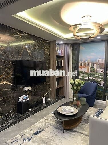 TỪ 1 TỶ 250 Có ngay CĂN  3 PN trung tâm PHÚ MỸ HƯNG.CHO THUÊ 30TR