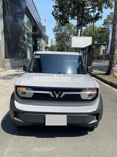 VinFast VF3 05/2025 PIN MUA