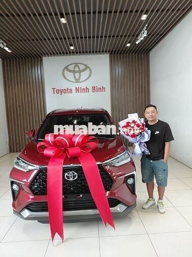 Toyota Veloz Cross 2025  - 5400 km