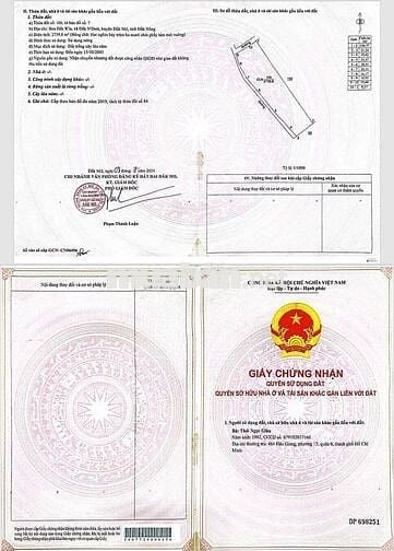 chính chủ có gì bán nấy , có sao nói vậy, y hình, y chất đất, dân cư