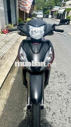 HONDA VISON 2024 ODO 345KM