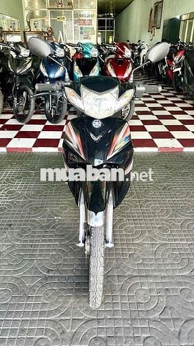 YAMAHA SIRUS BÌNH XĂNG CƠ