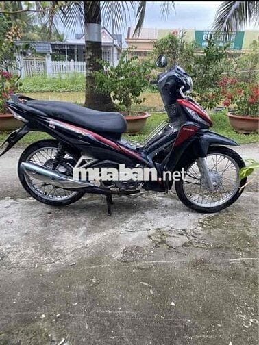 Wave rsx fi tiết kiệm nhiên liệu máy êm nồi bốc