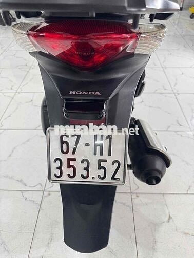 ✅SH 125i 2016 Khoá Smakey ĐẸP ZIN MỚI CHÁT 👍