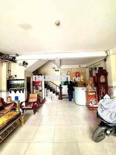 🐿️🐿️ BÁN CHDV LÝ PHỤC MAN, QUẬN 7.