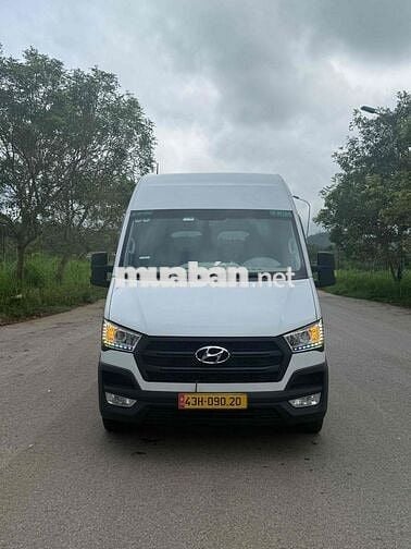 Hyundai Solati 2019 Hyundai Solati - 180000 km