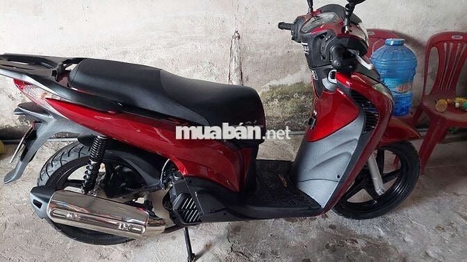 Ban sh125 ABS .2017 lên funl ý chính chủ