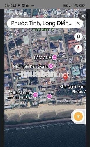 Bán đất Biệt Thự đường Thanh Xuân