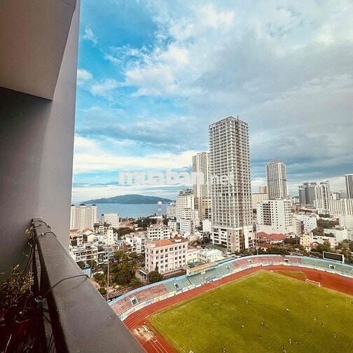 Mua bán căn hộ, chung cư condotel Nha Trang City Central - Căn hộ DQua