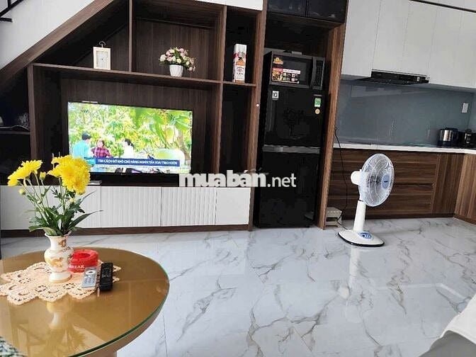 AD CHO THUÊ NHÀ 1 TRỆT 1 LẦU DÃ TƯỢNG