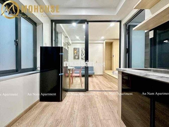 🏠 Căn 1pn_ Mới hoàn thiện[MỚI 100%]📍Phan Xích Long, Phú Nhuận
