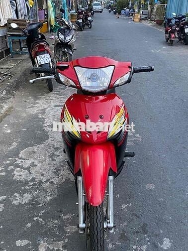 🌻WAVE RS100 máy chạm bs 4con bs vể nhìn 8448🌻